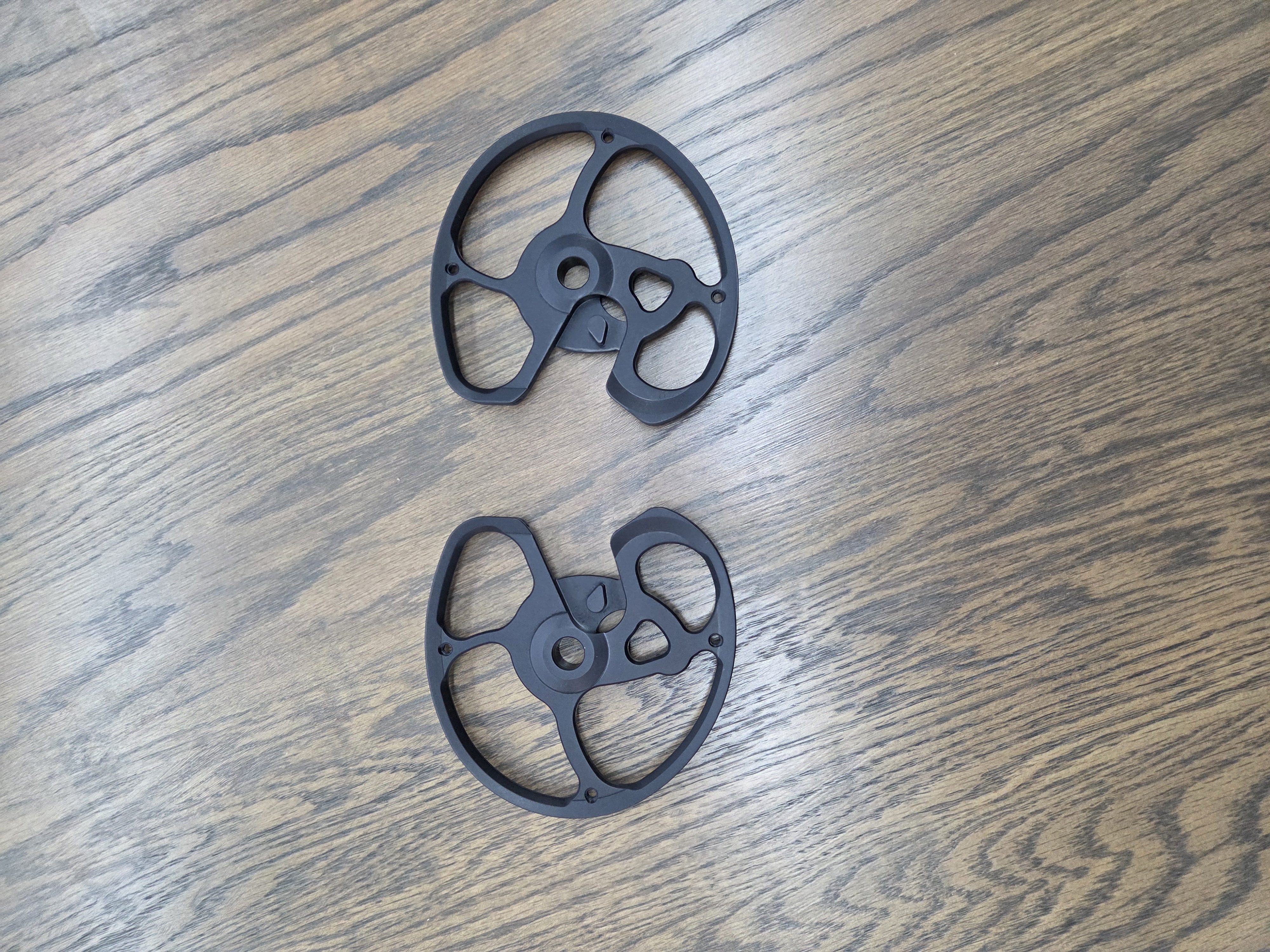 Generation 5 Cams